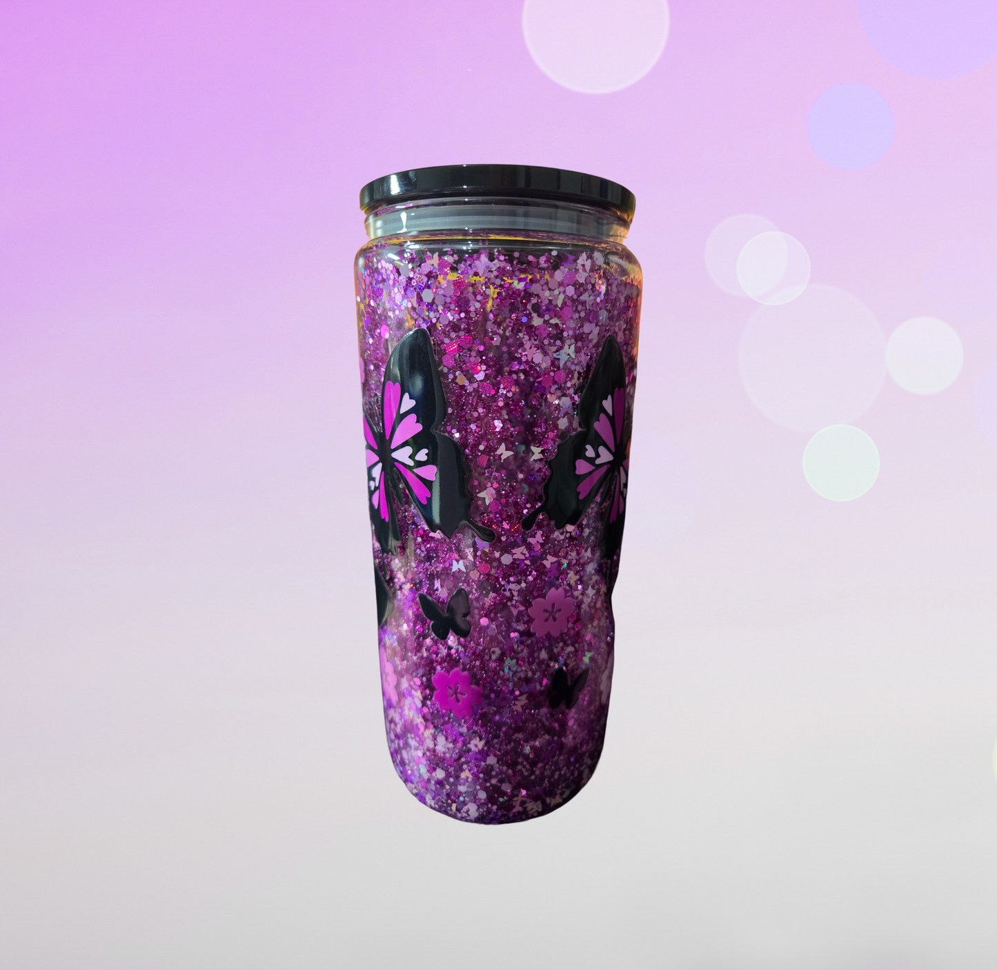 Pre-made Items
