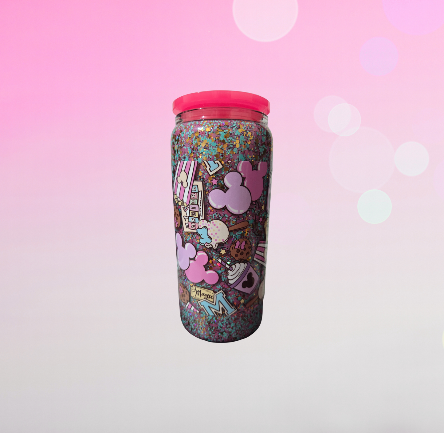 Pre-made Items