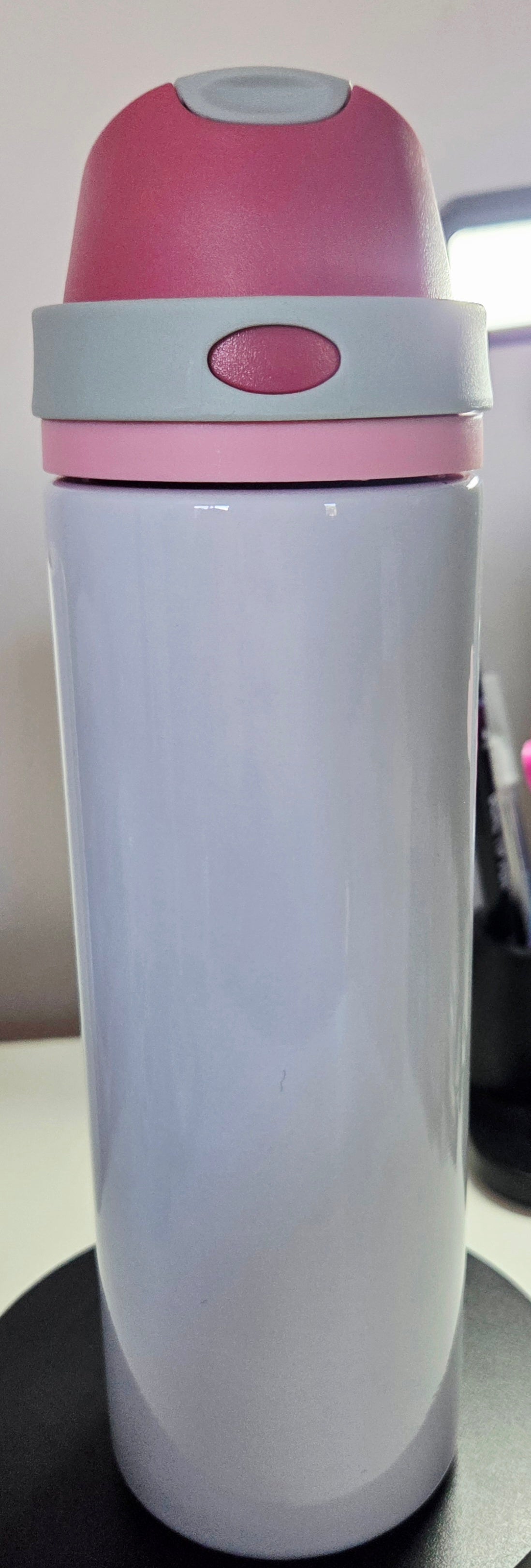24oz Sublimation drink bottle V2