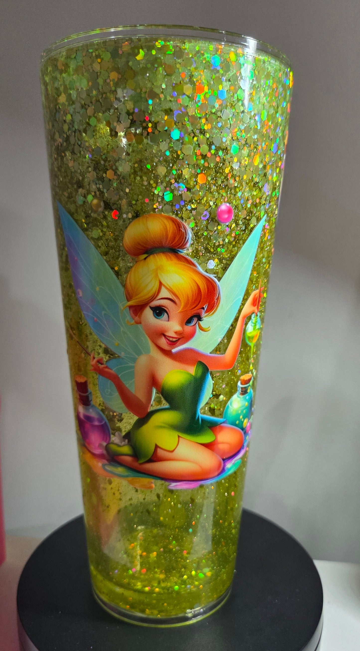 Week 3 - Tinker Waterfall effect 24oz