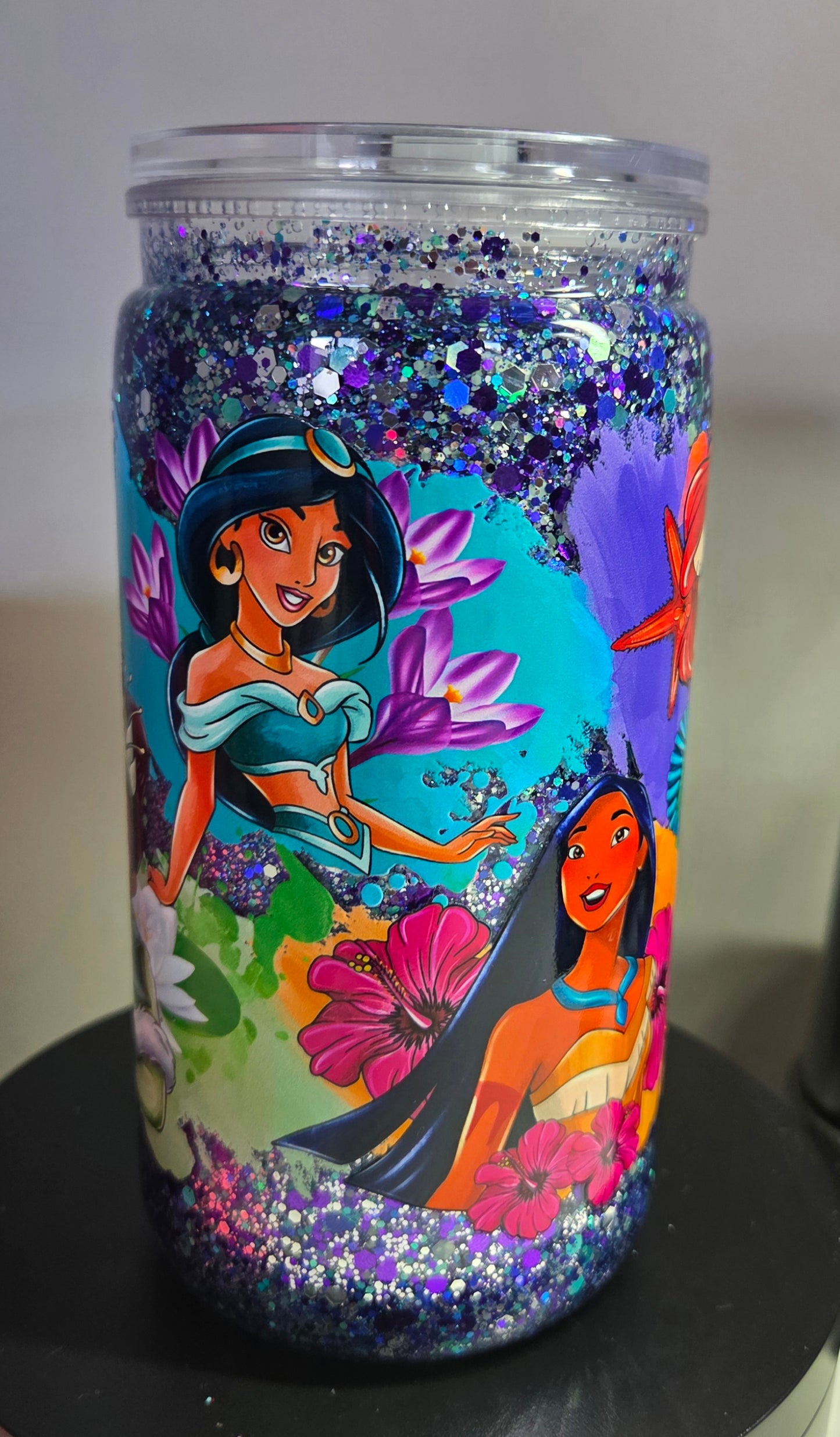 16oz pre-made