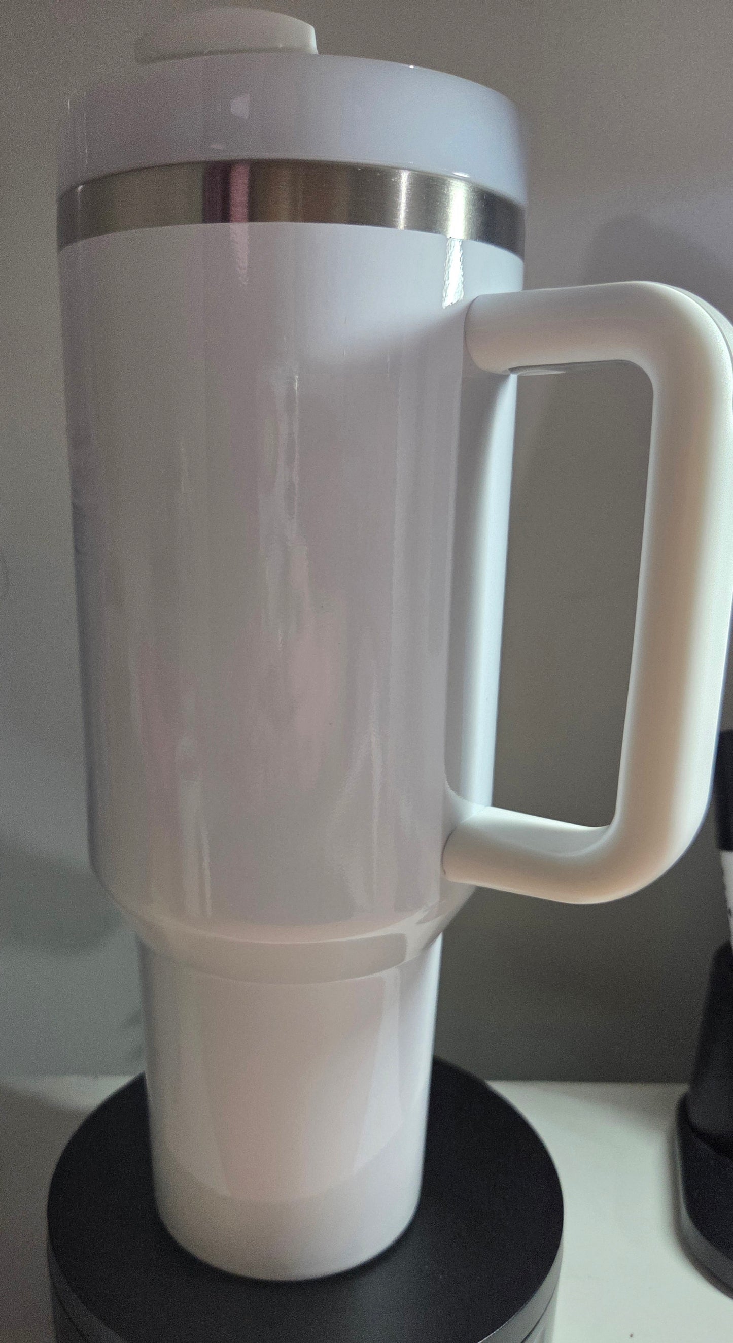 40oz Sublimation Tumbler