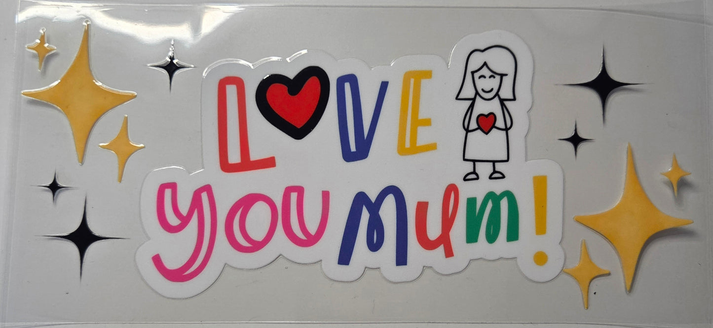 Mum
