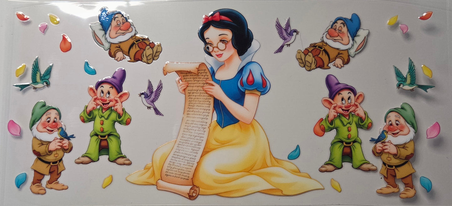 Characters