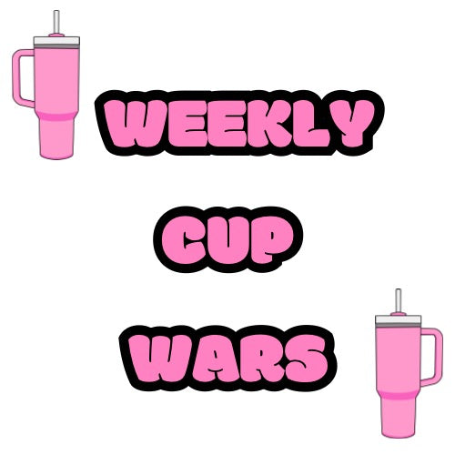 Premade cups