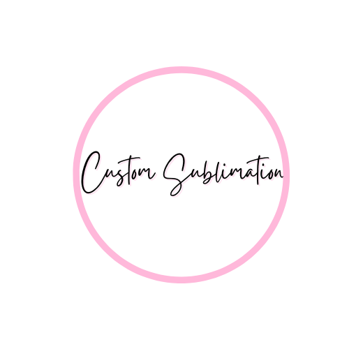 Custom Sublimation