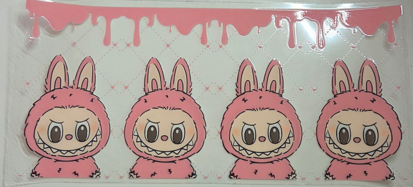 Labubu & Sonny Angels