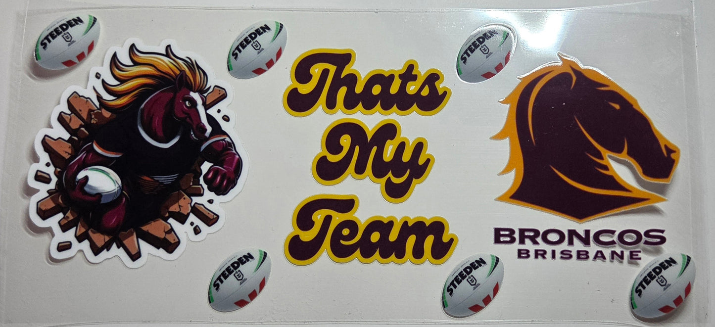 NRL