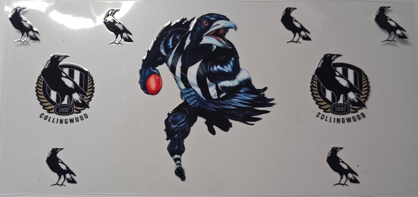 NRL/AFL