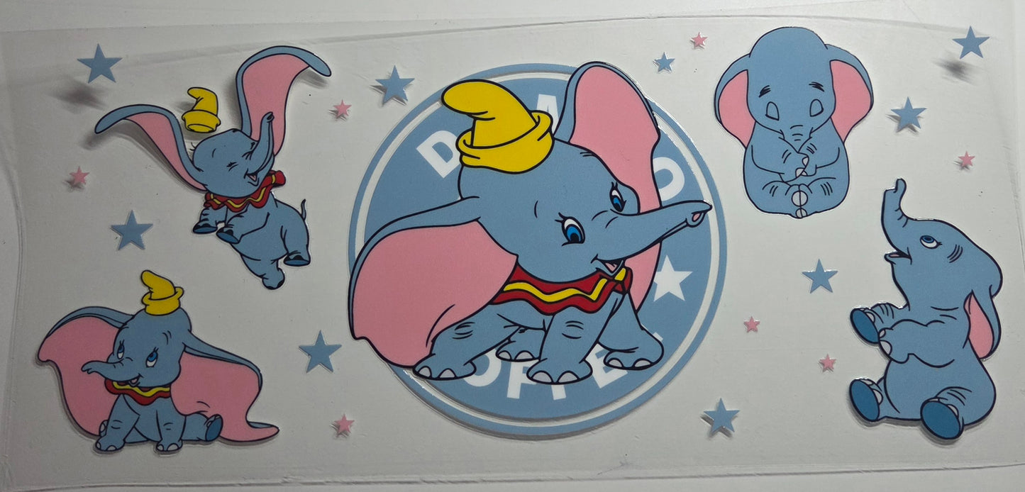 Characters