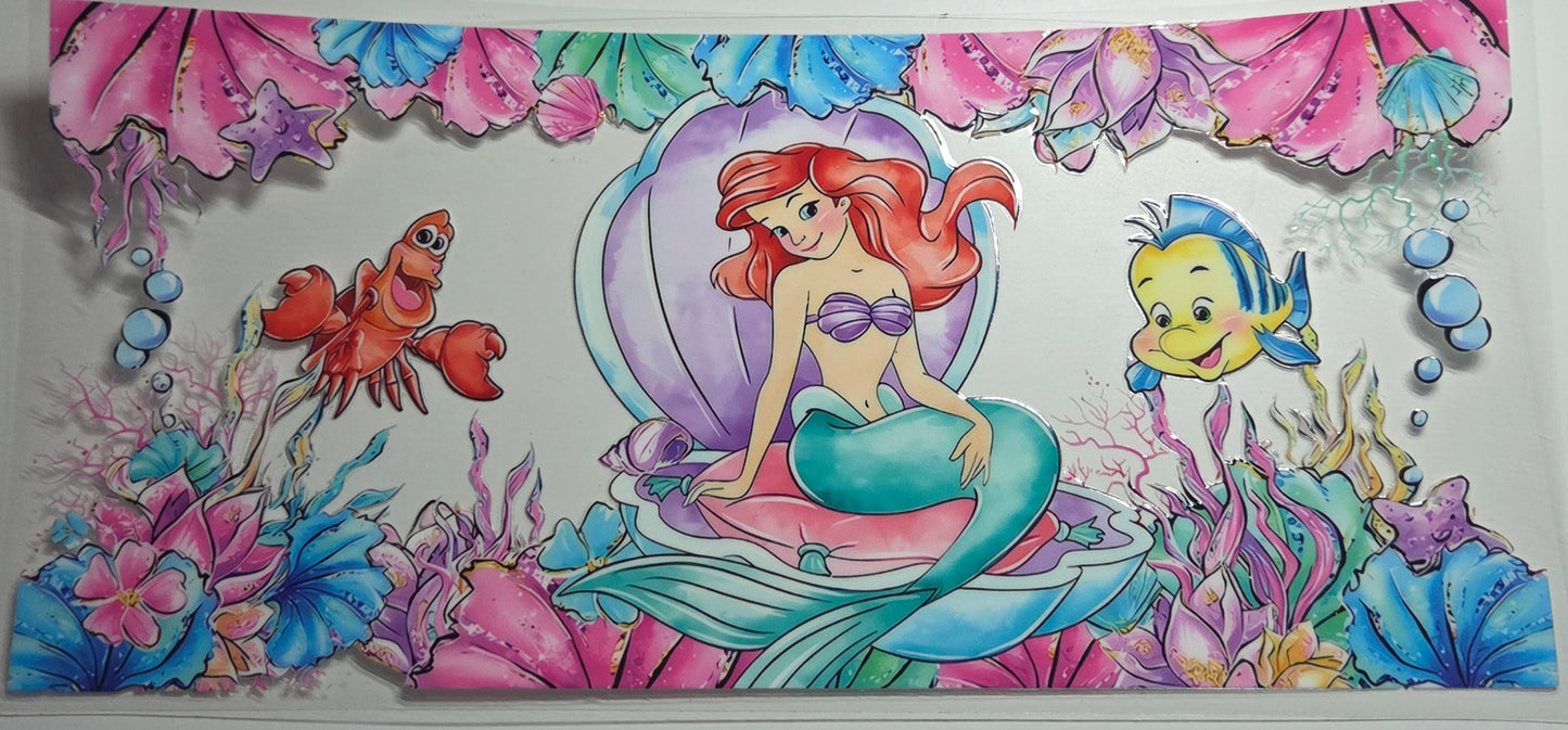 Characters