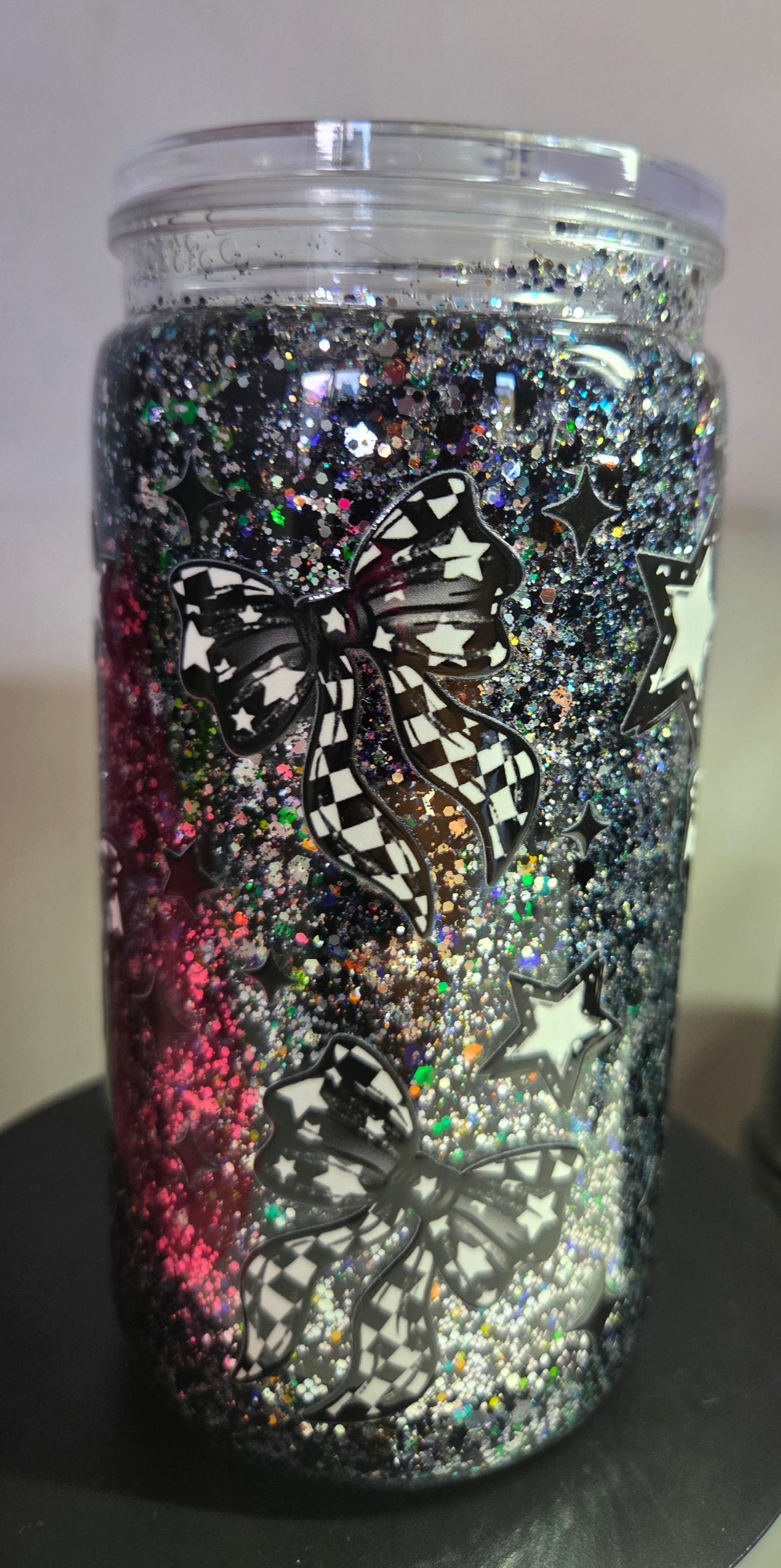 16oz pre-made
