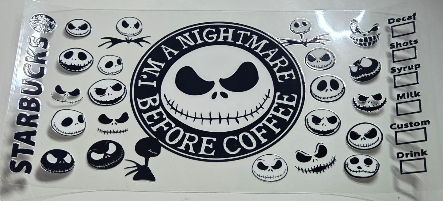 Horror
