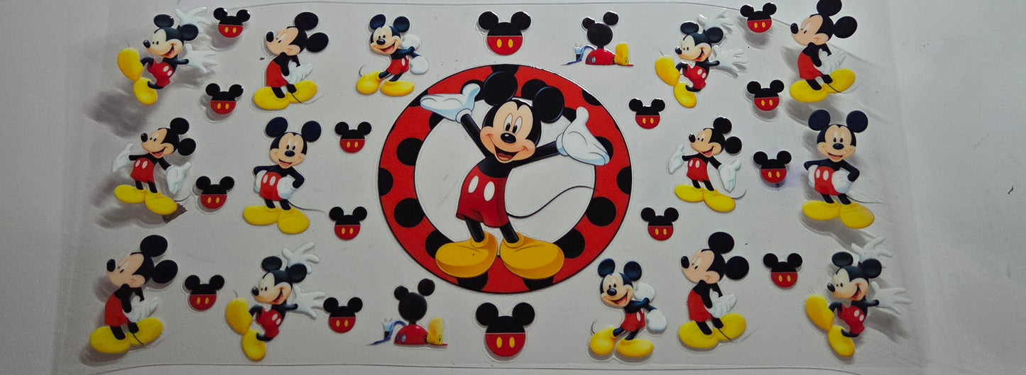 Characters