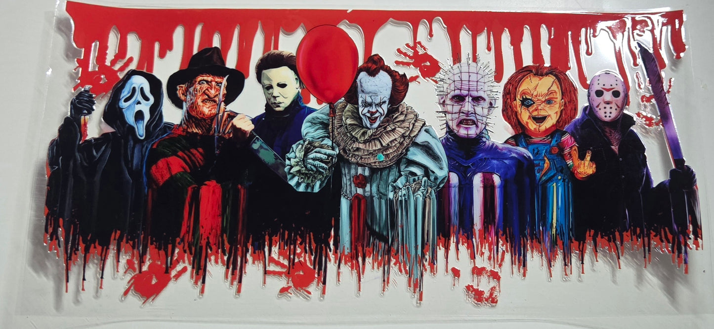 Horror