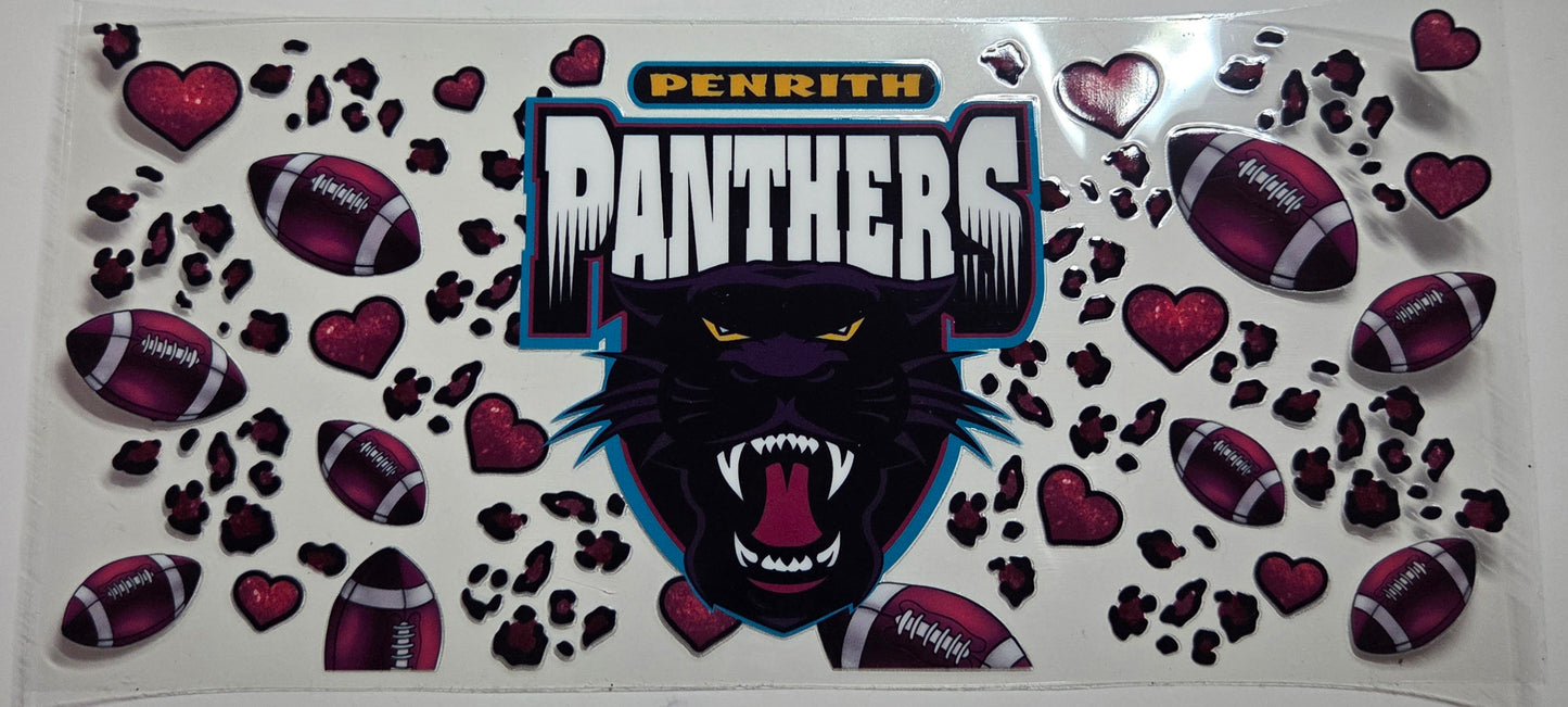 NRL