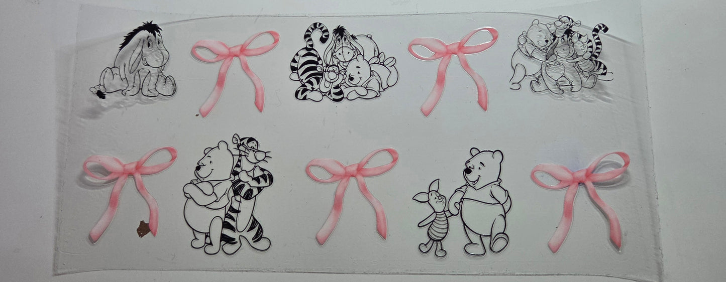 Characters
