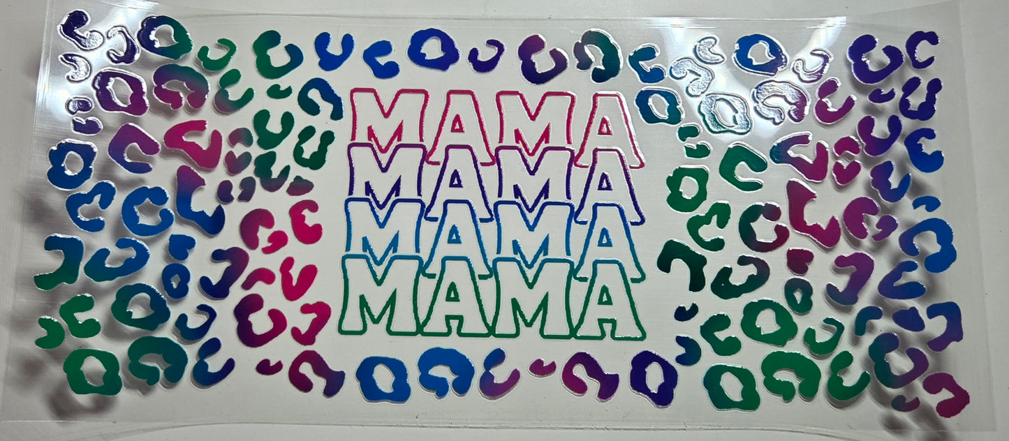 Mum