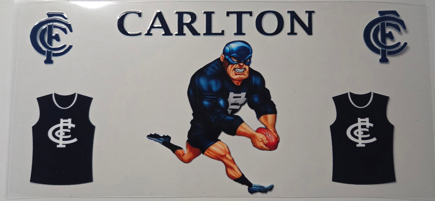 NRL/AFL