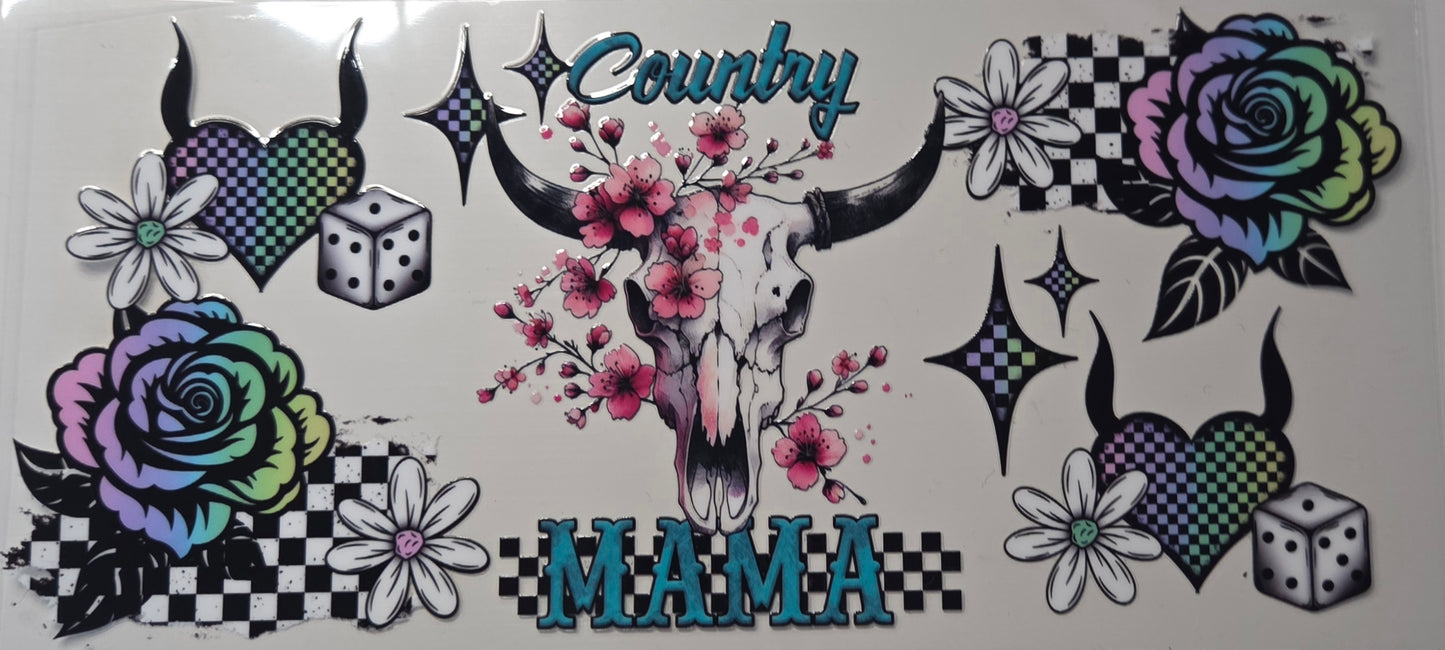Country