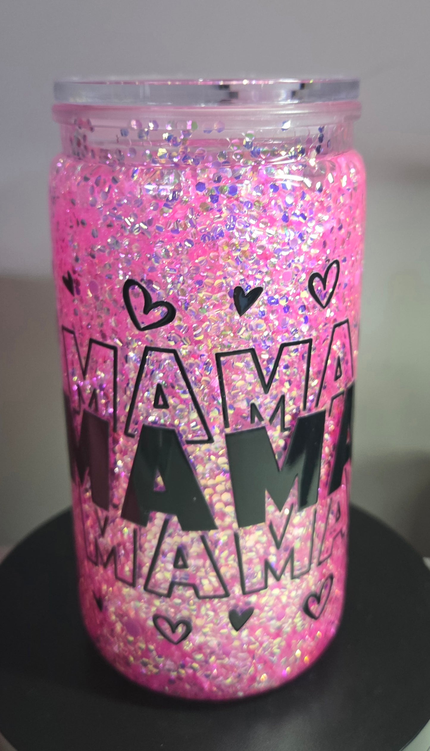 16oz pre-made