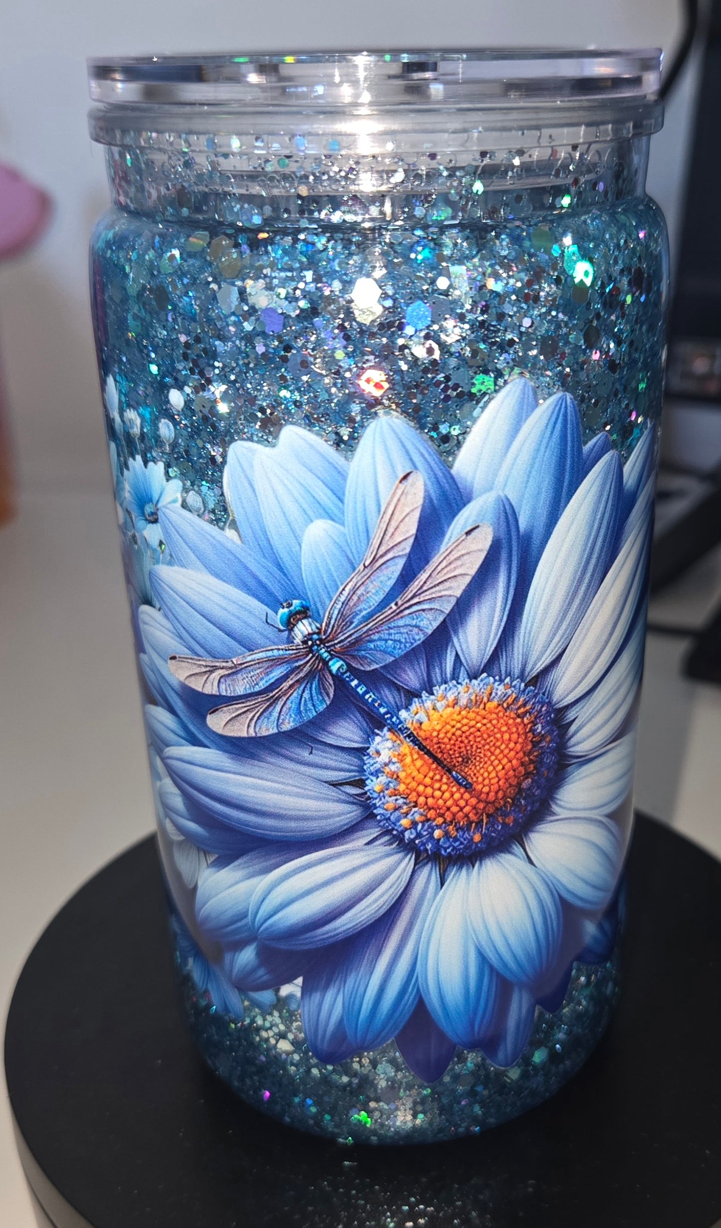 16oz pre-made