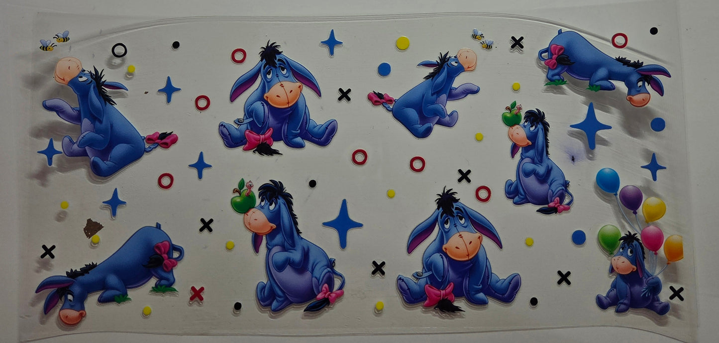 Characters