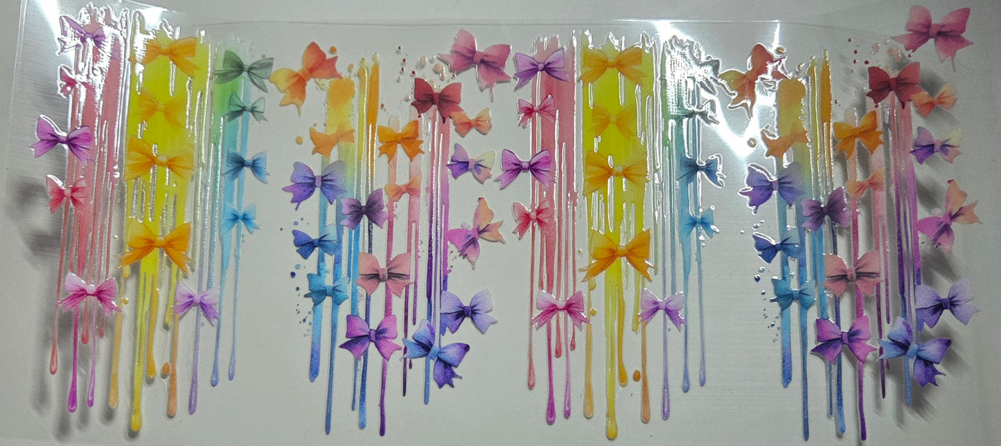 Bows/Hearts/Stars