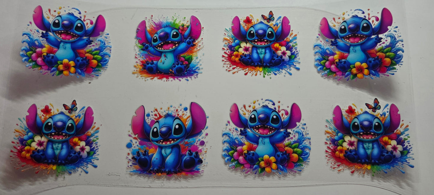 Characters
