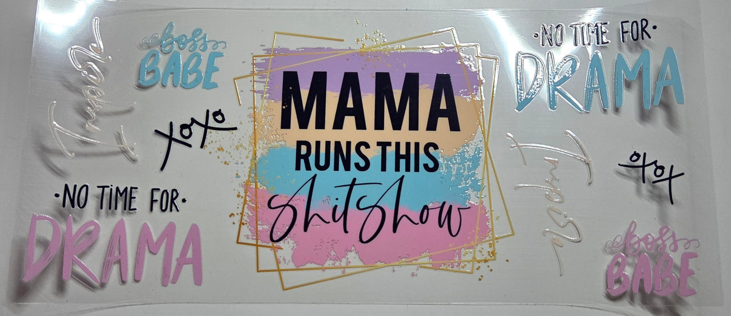Mum