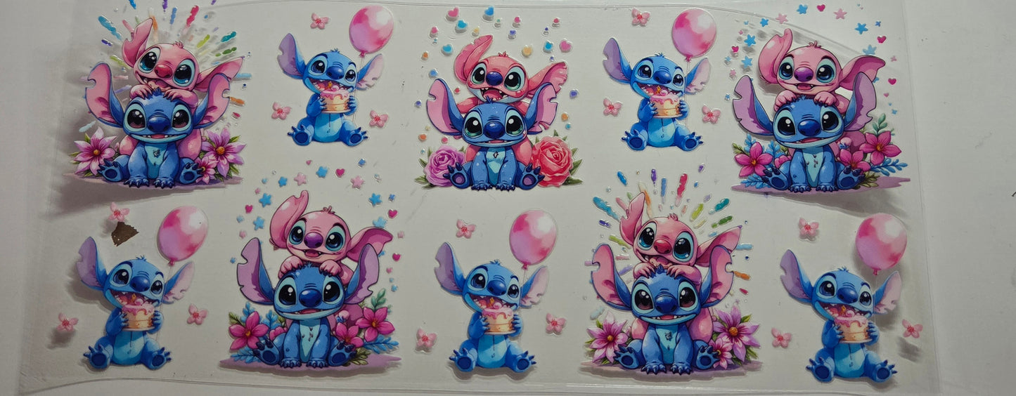 Characters