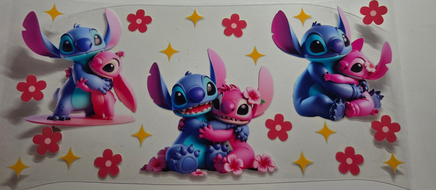 Characters