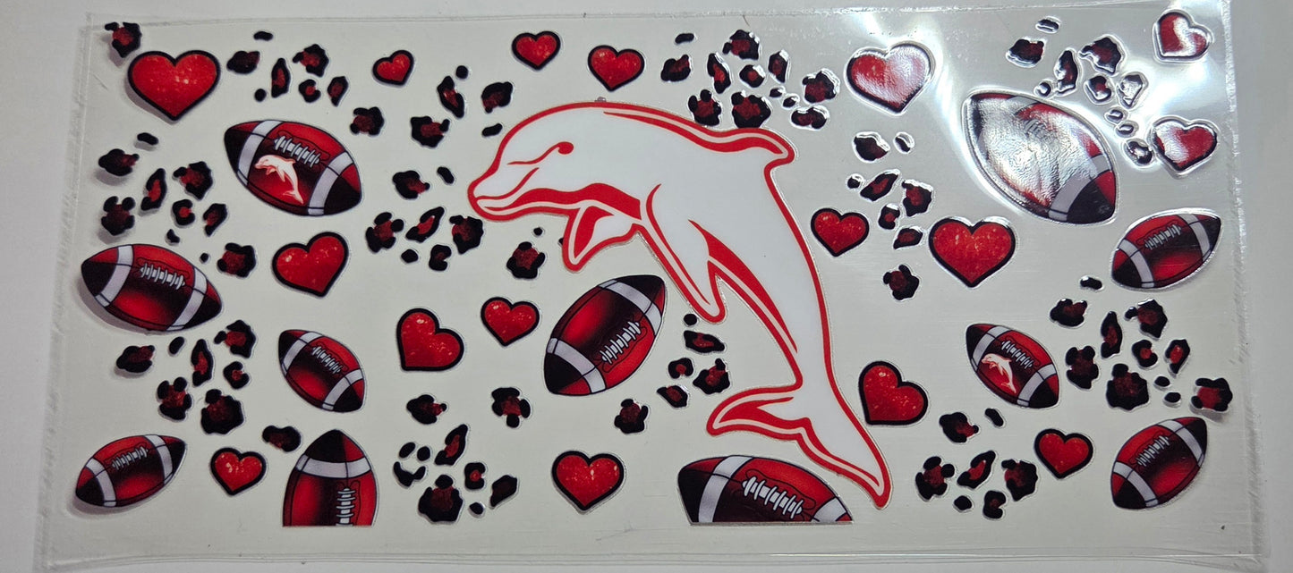 NRL
