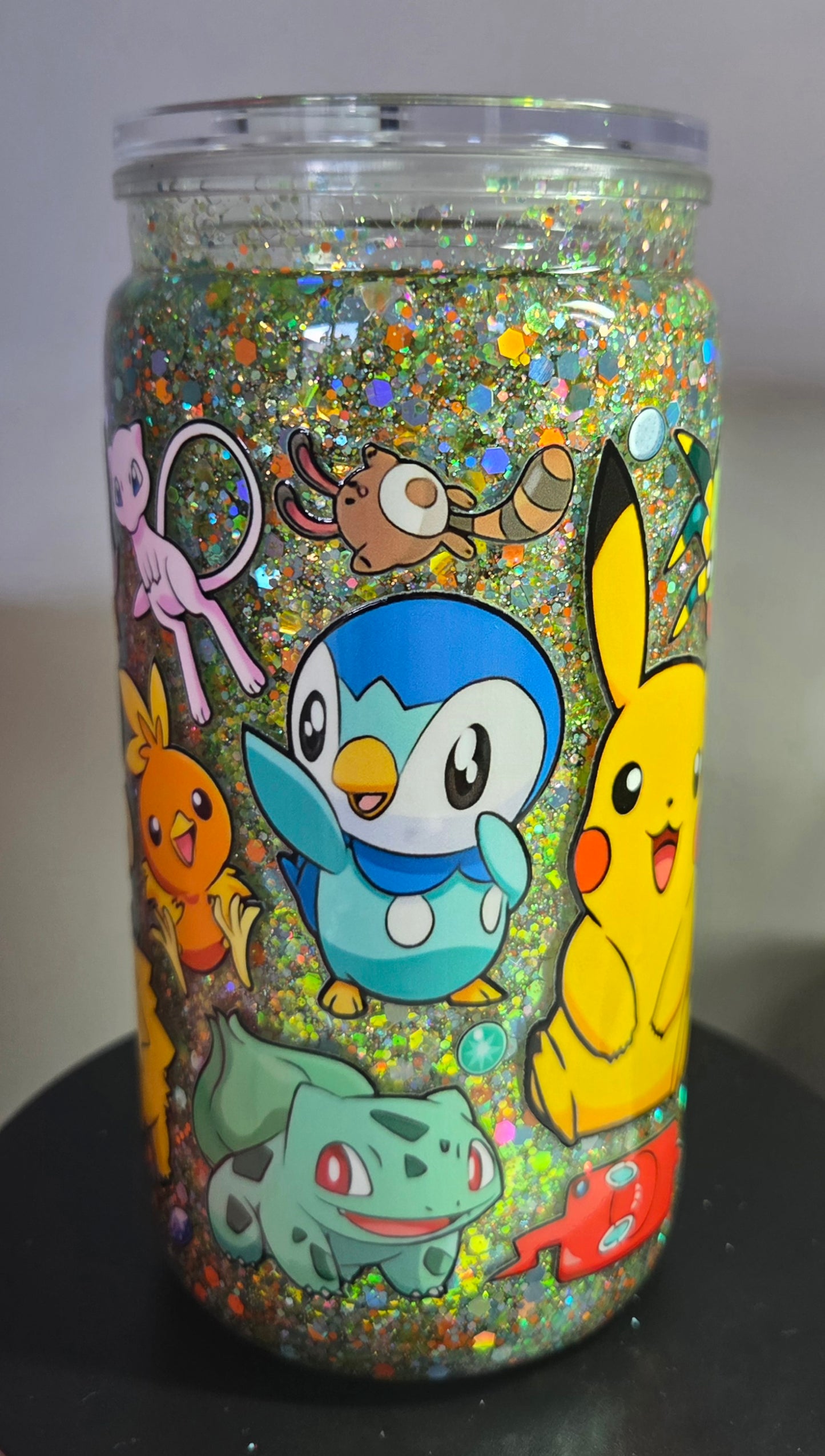 16oz pre-made