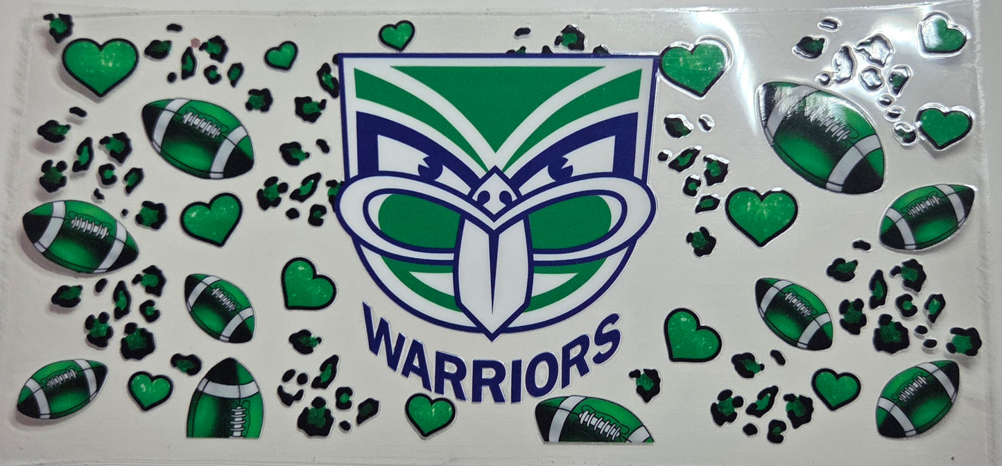NRL