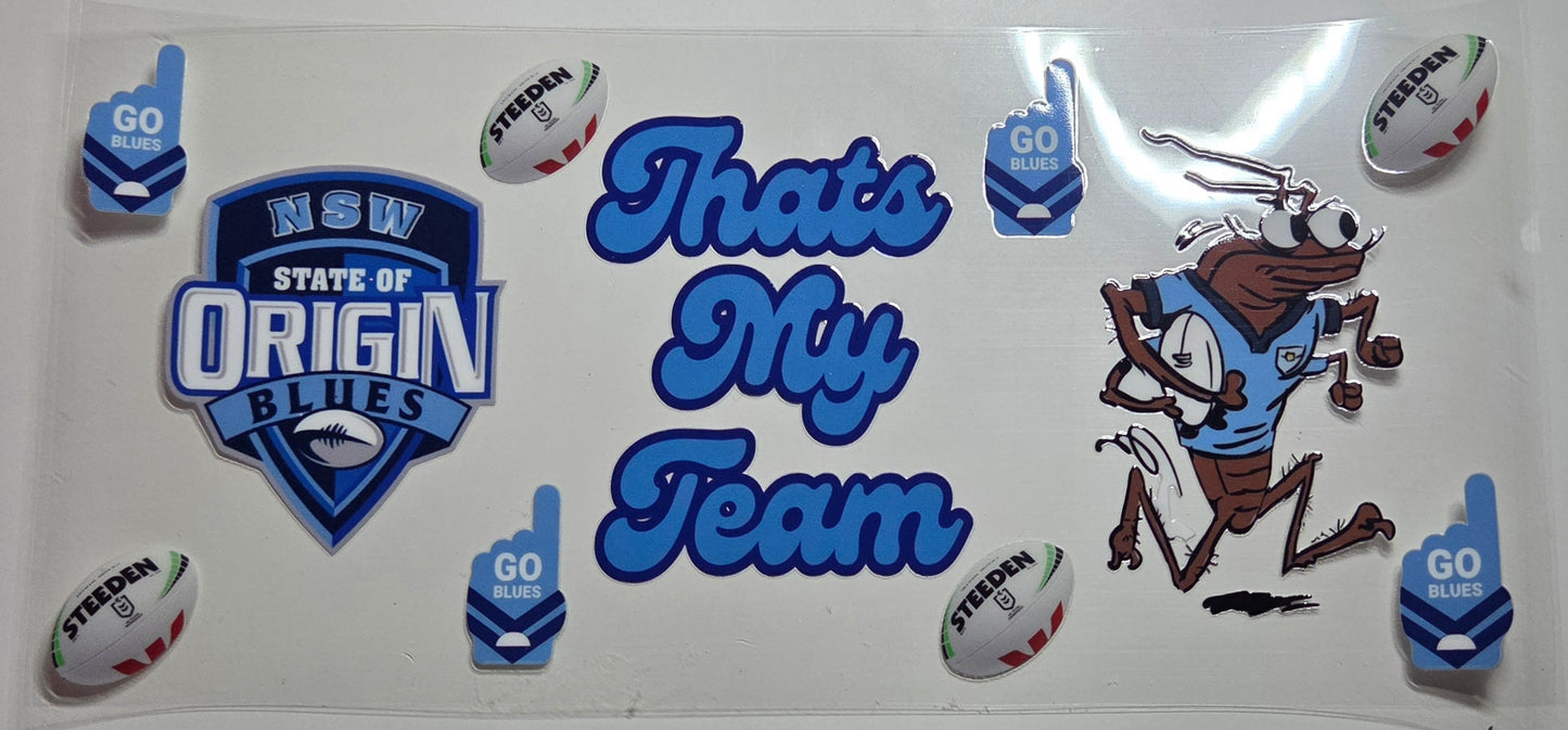 NRL