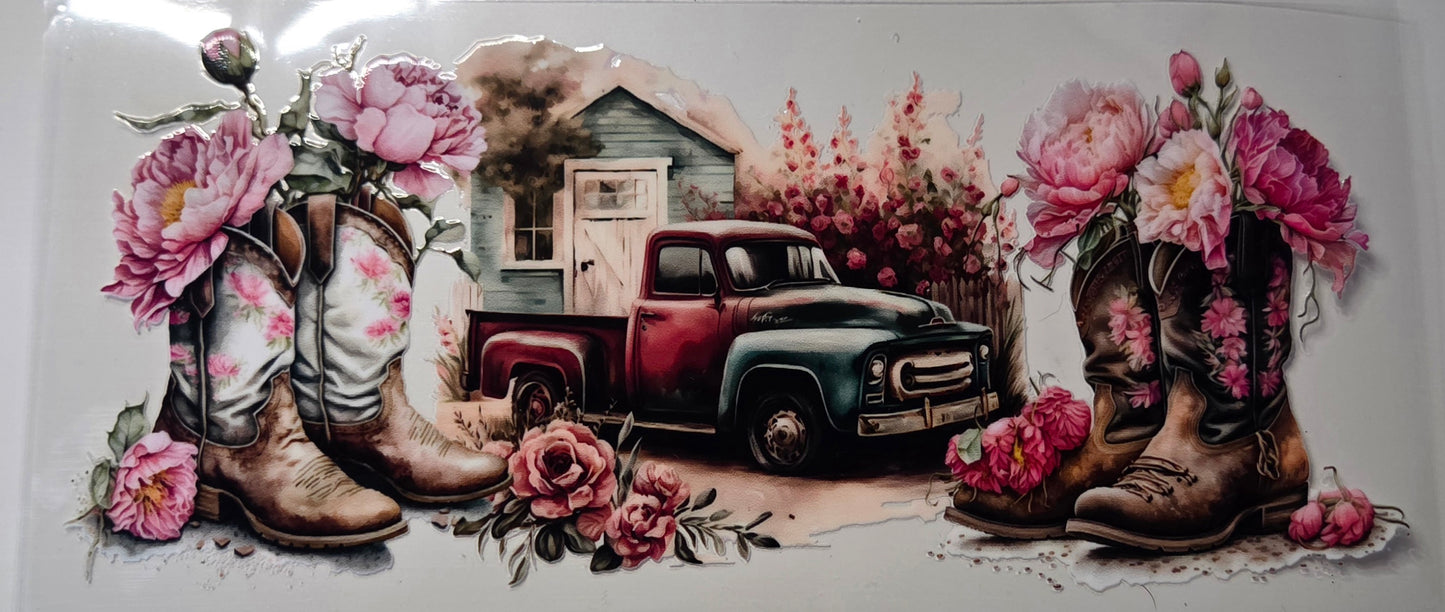 Country