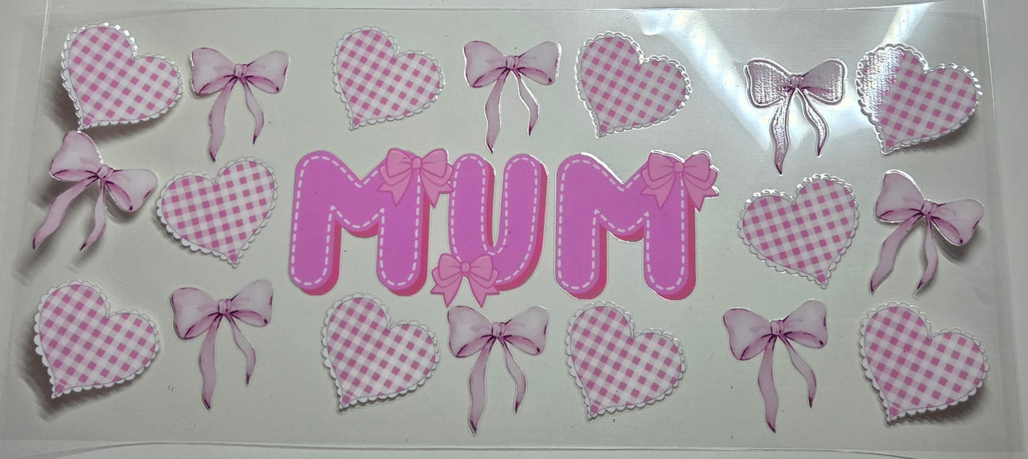 Mum