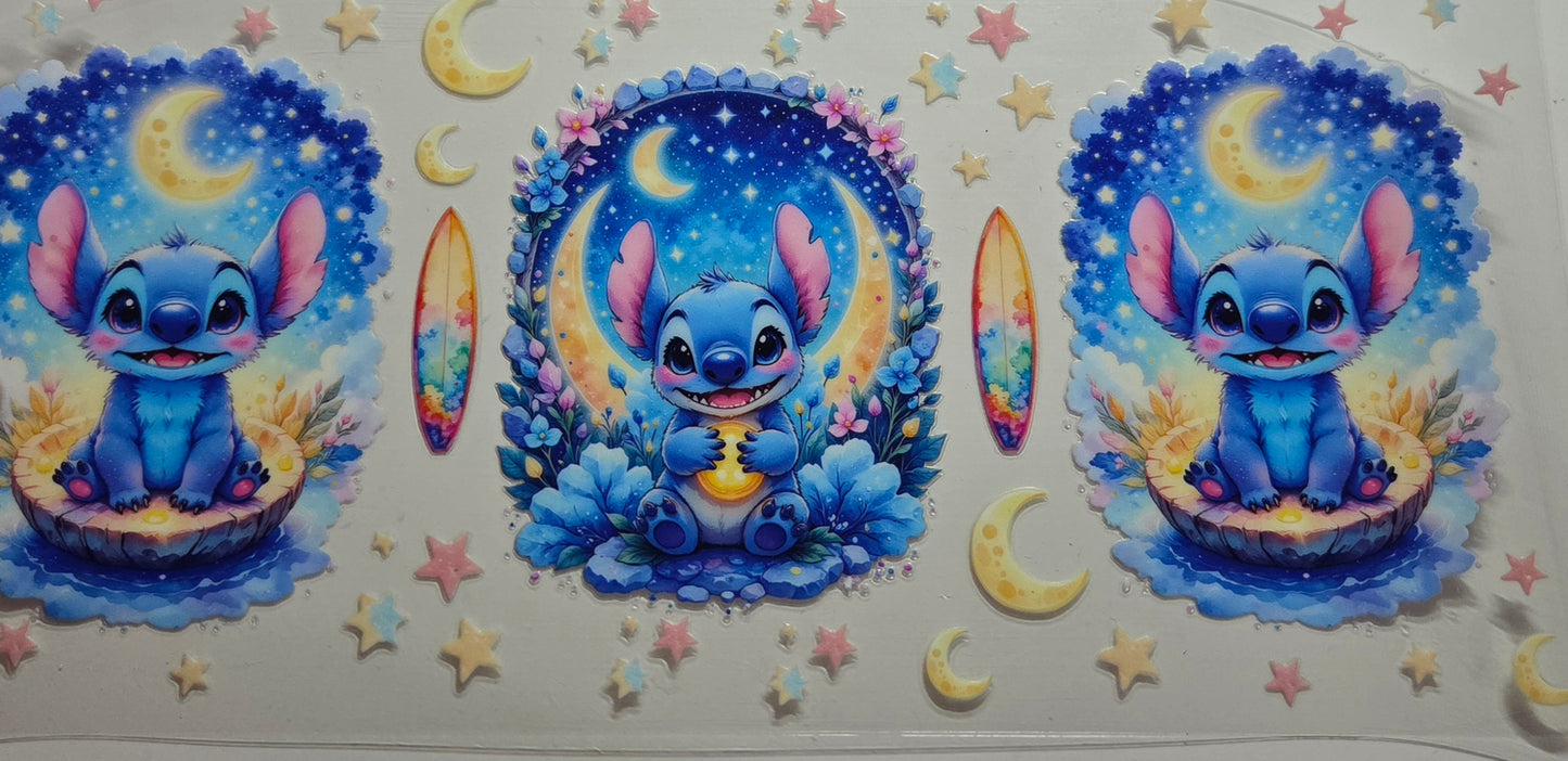 Characters
