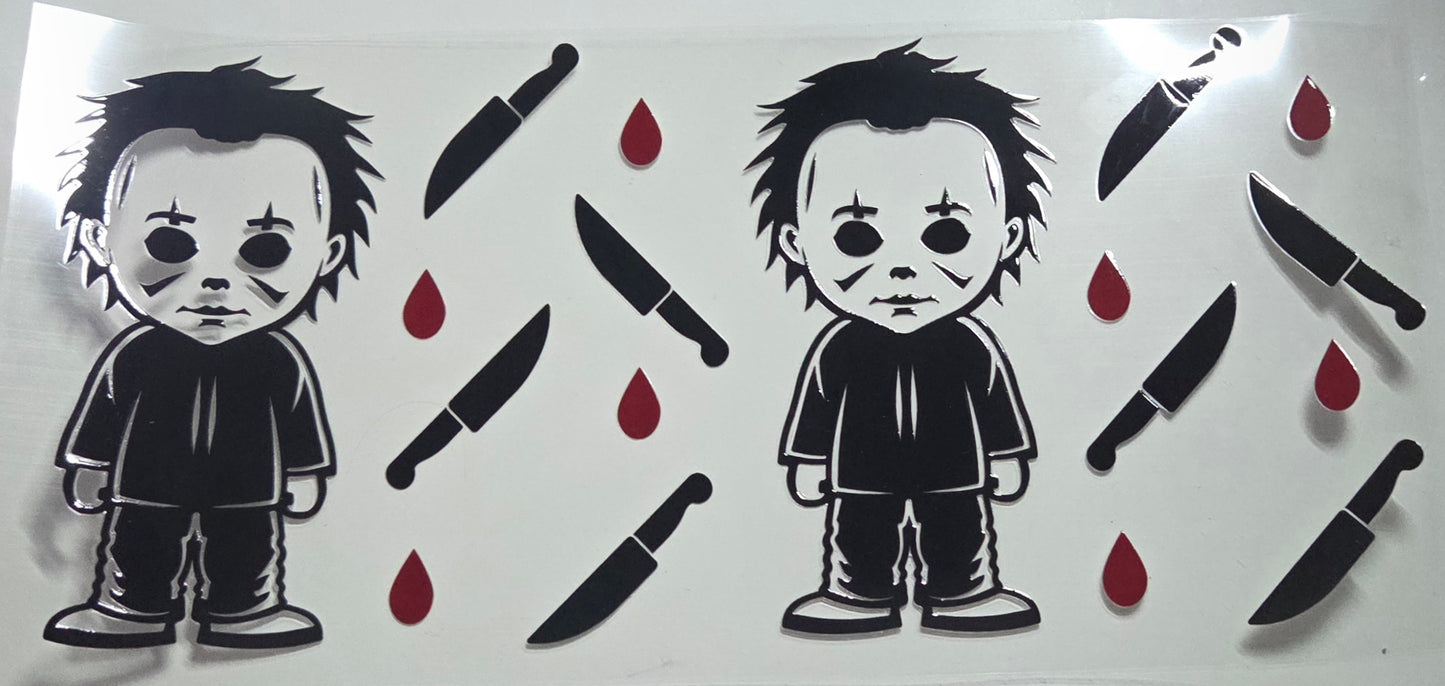 Horror