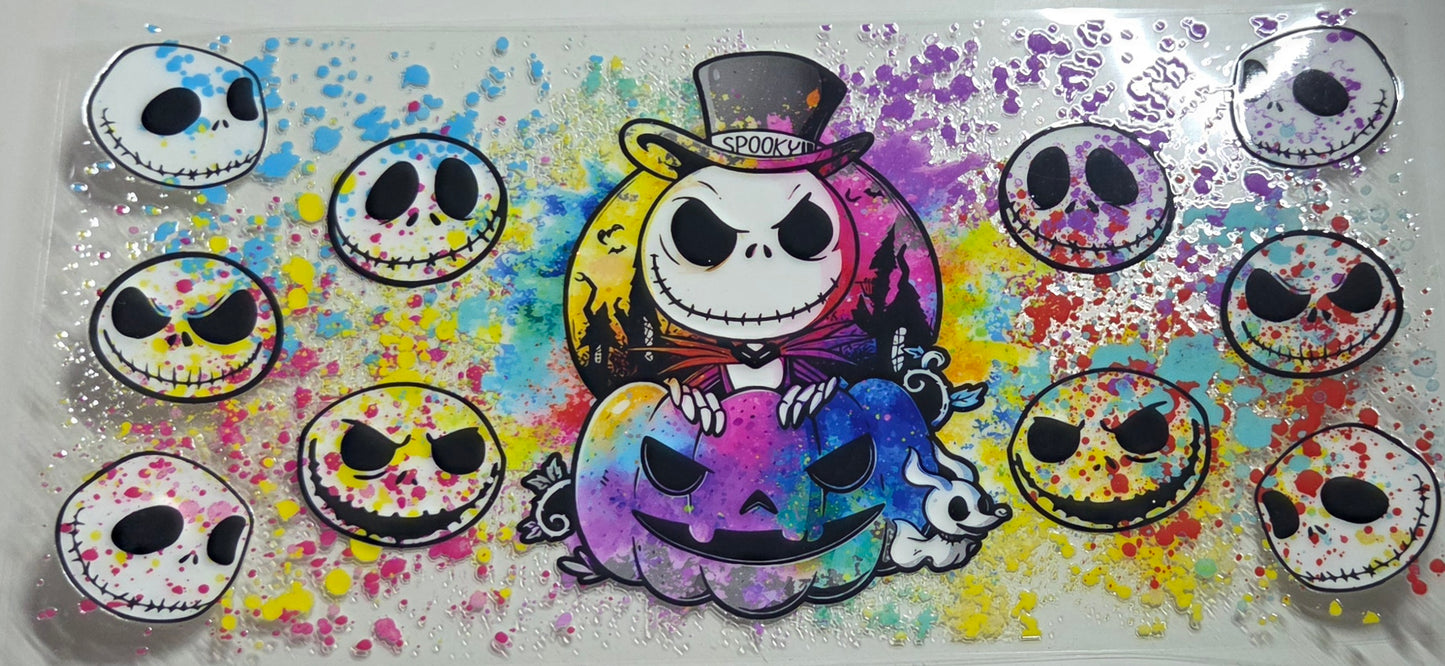 Horror