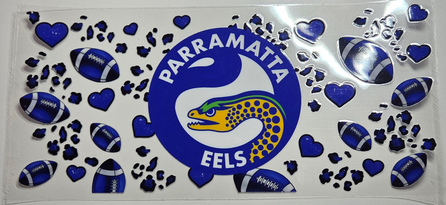 NRL