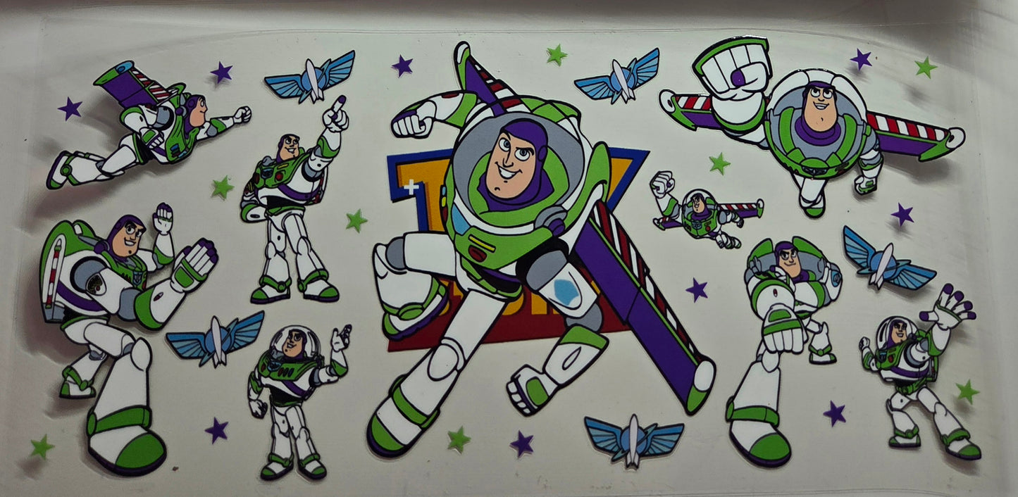 Characters