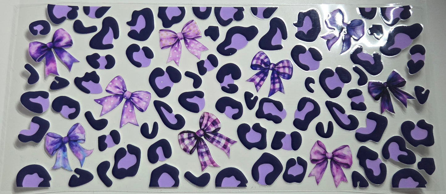 Bows/Hearts/Stars