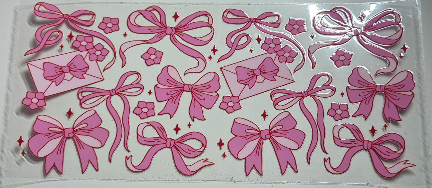 Bows/Hearts/Stars