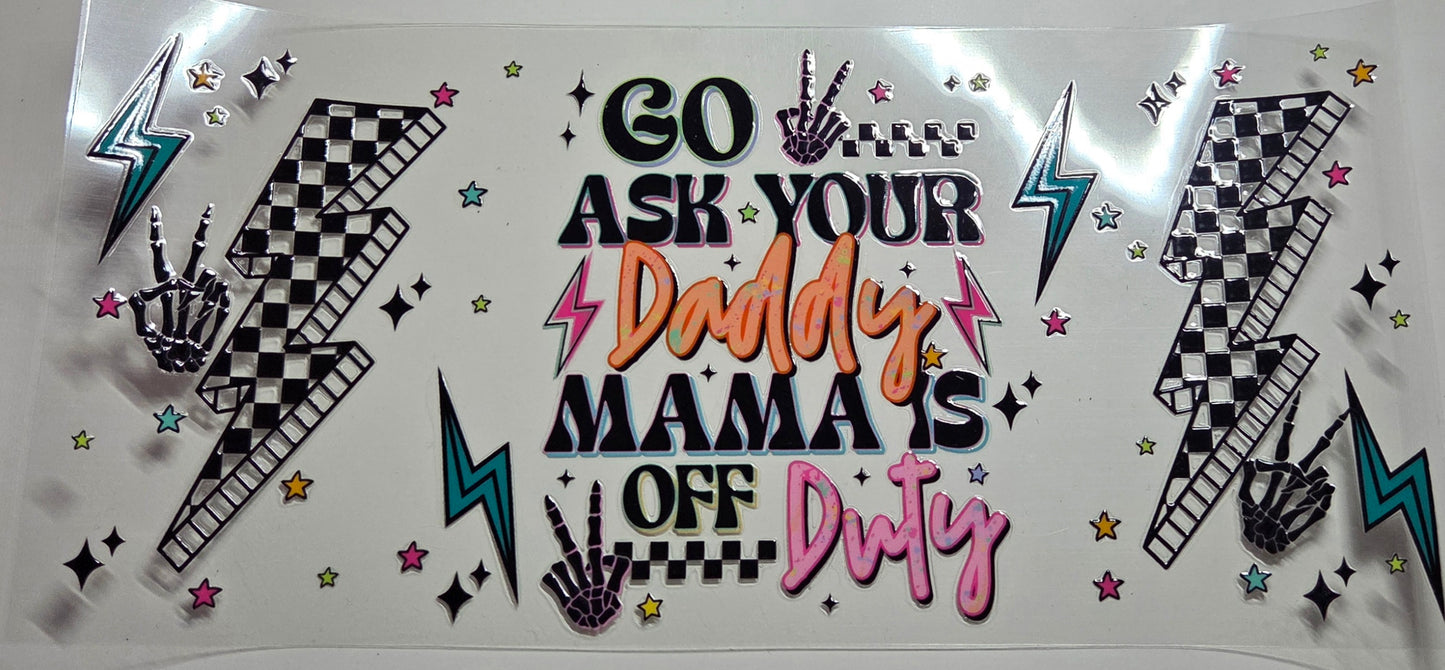 Mum