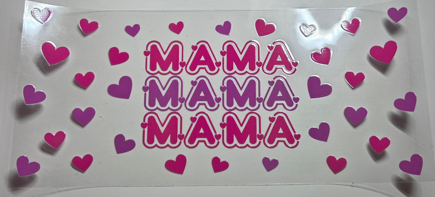 Mum
