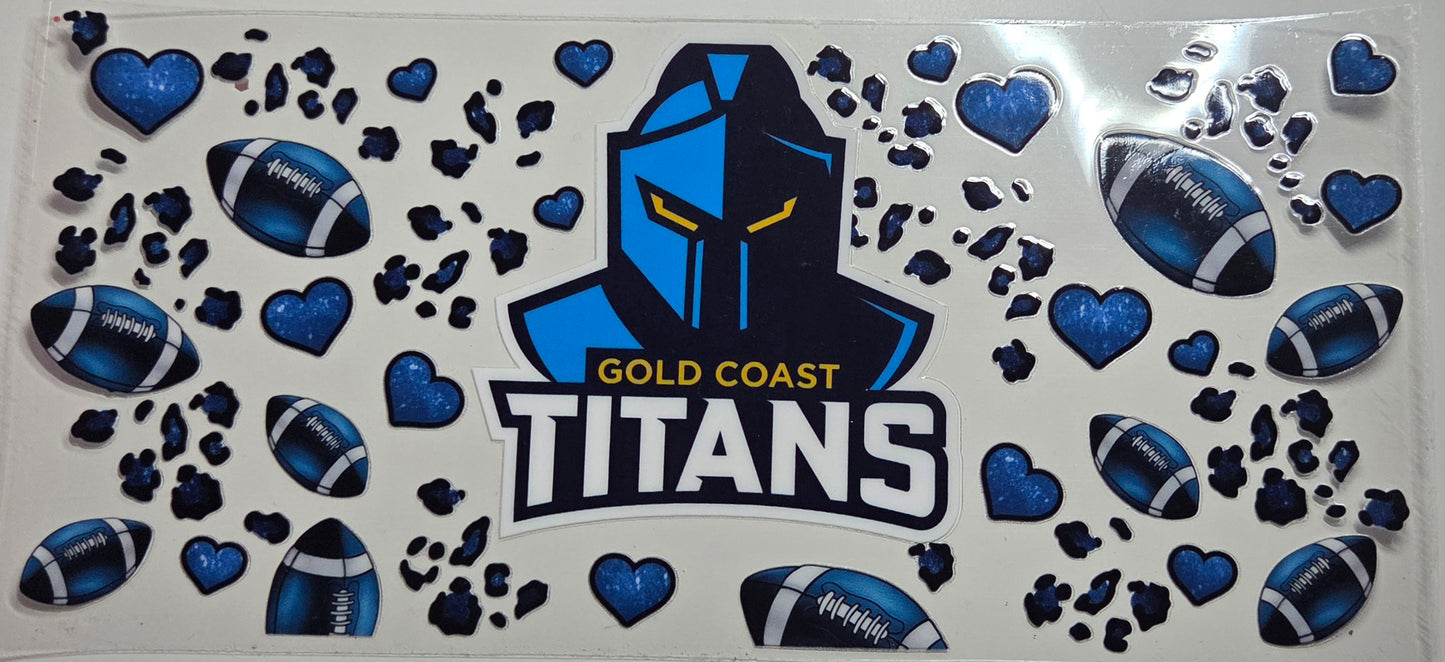 NRL