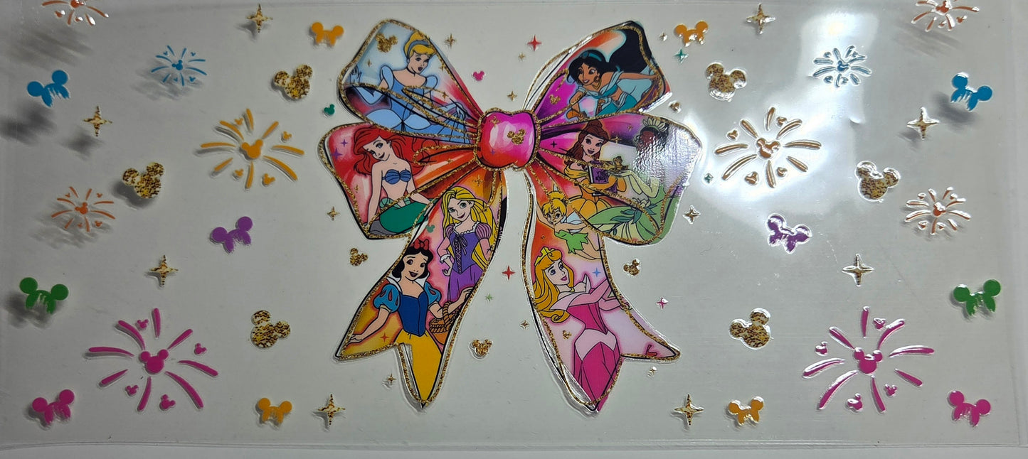 Characters