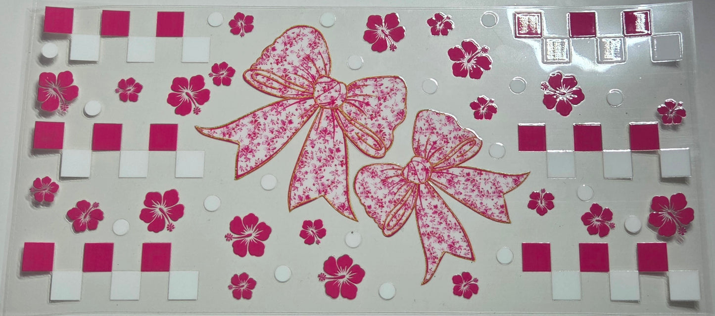 Bows/Hearts/Stars